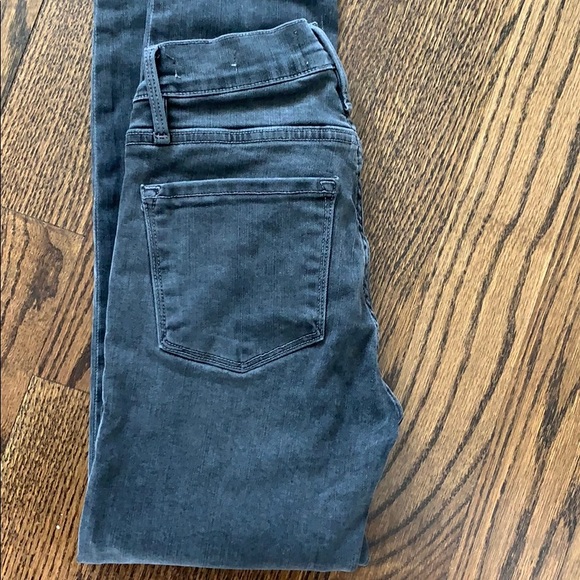 Frame Denim - le skinny de jeanne jeans - Picture 2 of 3